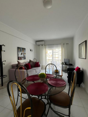 Cerro Apartment